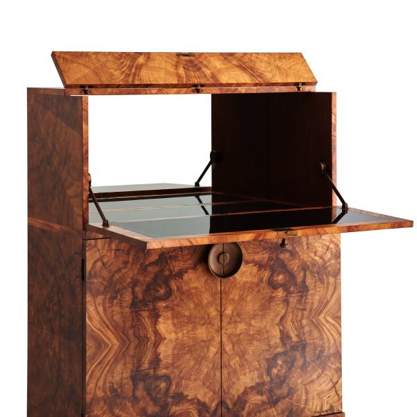 Fairfax Bar Cabinet - Image 2